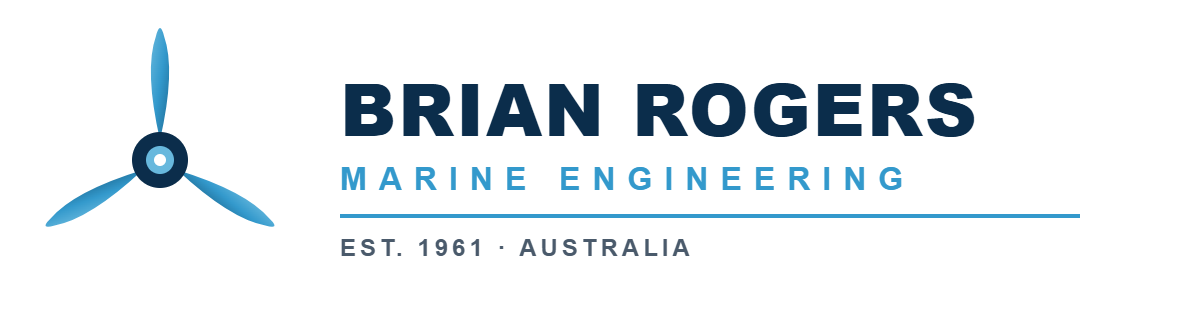Brian Rogers Marine Engineering